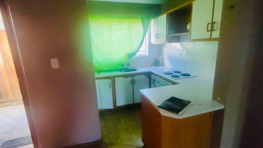 1 Bedroom Property for Sale in Uitsig Free State